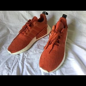 Adidas NMD R2 Boost Men’s